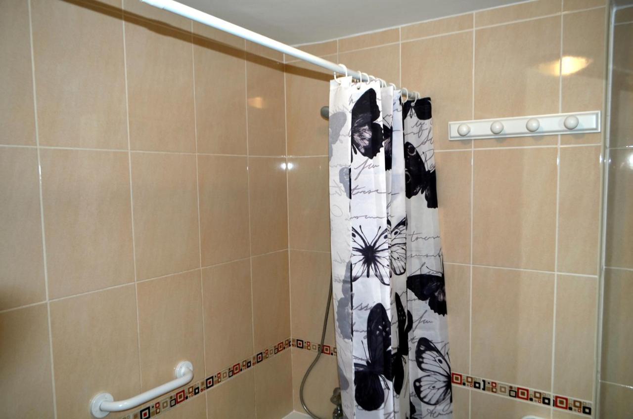 Apartamento Cervantes Fuengirola Exterior foto